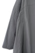 ECO GIL LONG COAT w/VEST -GRAY(BAMBOO CHARCOAL)- *Last1
